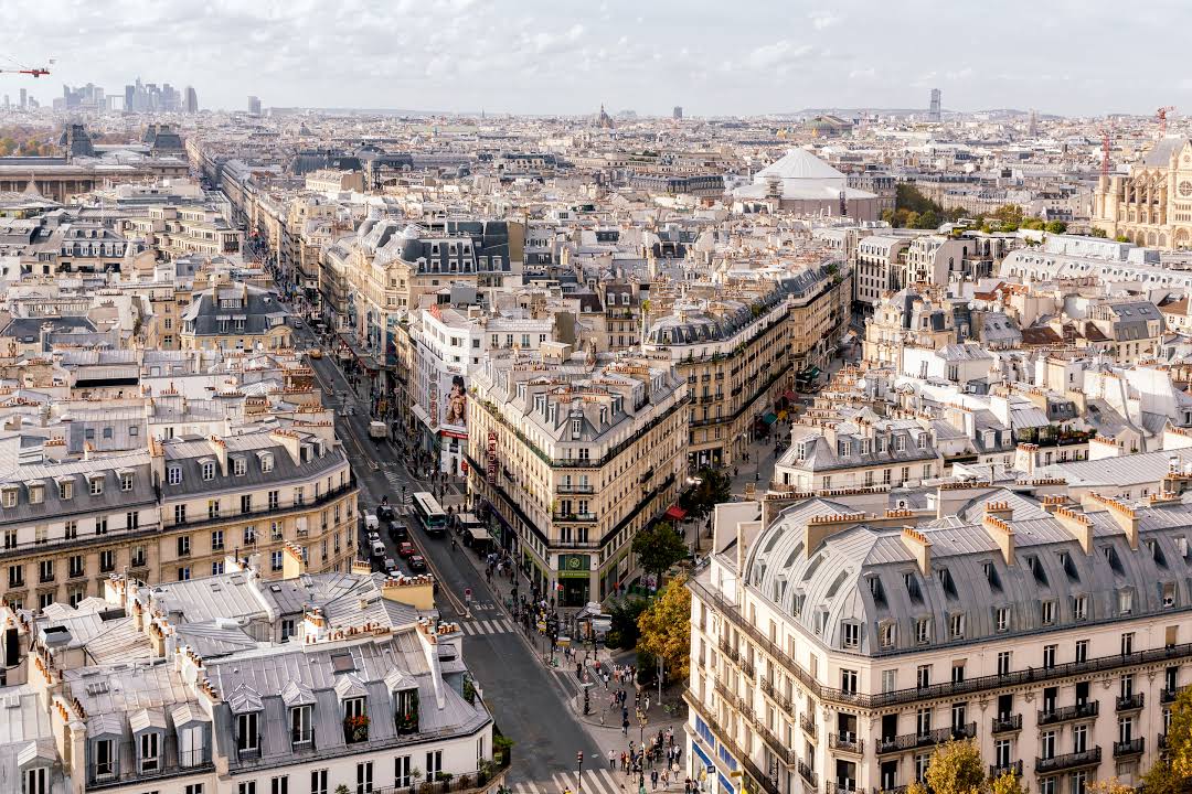 NYC to Paris Flights: Airlines, Nonstop Options & Booking Tips